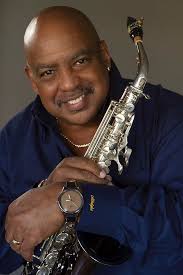 Gerald Albright