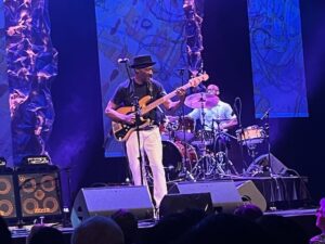 Marcus Miller