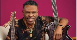 Norman Brown