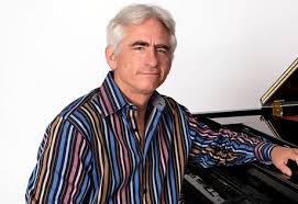 David Benoit