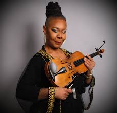 Karen Briggs