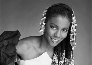 Patrice Rushen
